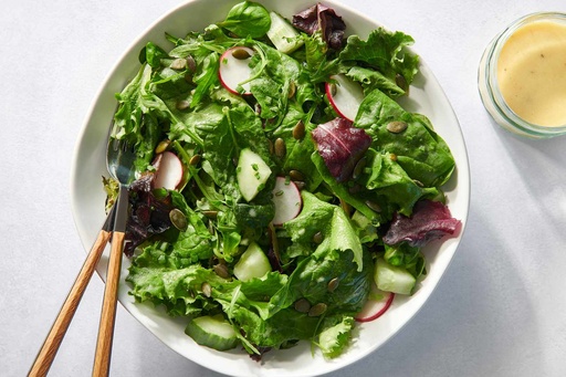 Arabian Green Salad