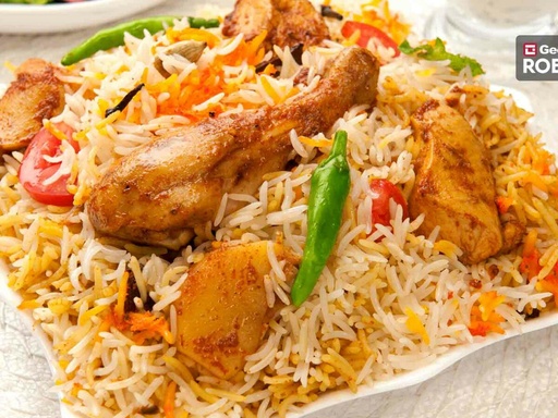 Biryani Rice