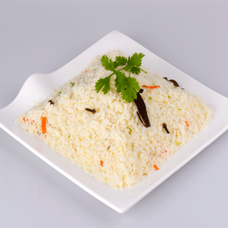 Ghee Rice